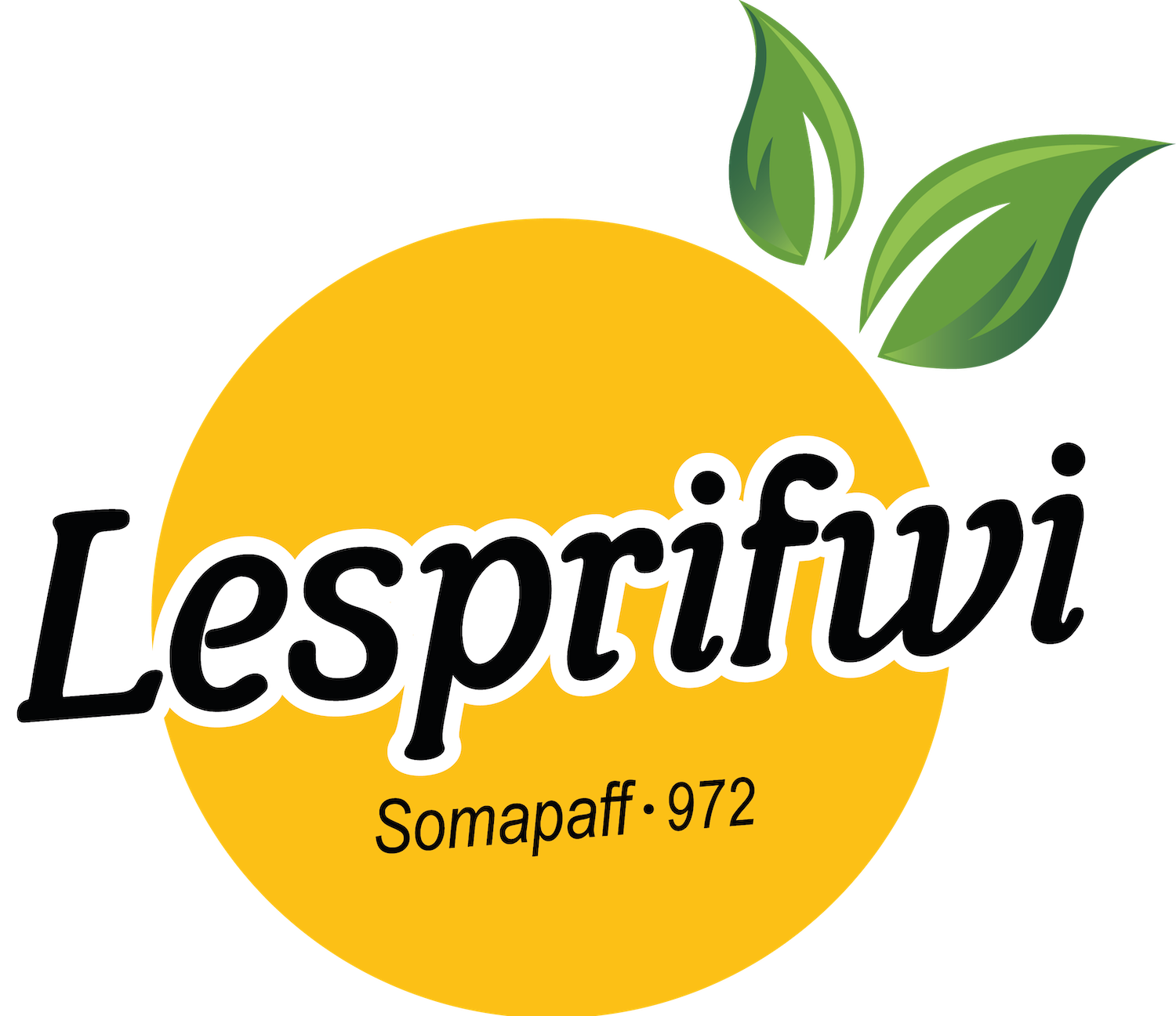 Logo LESPRIFWI